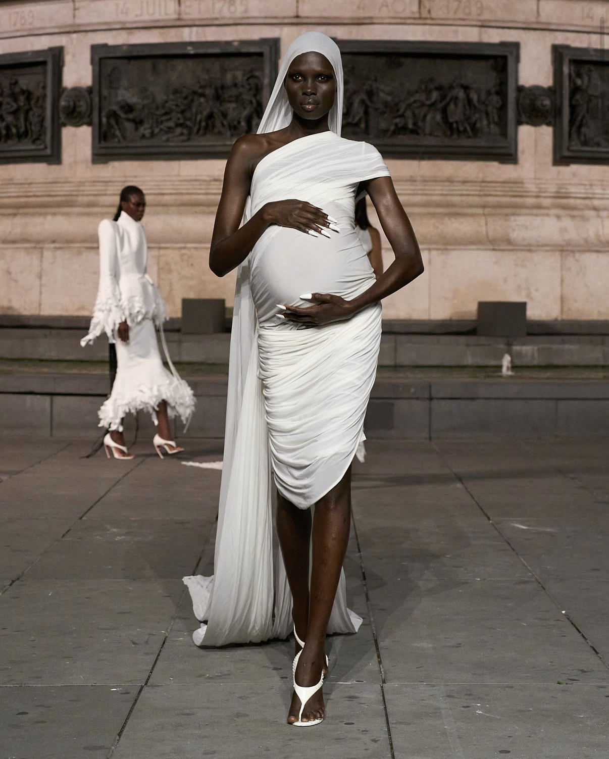 Matières Fécales PFW